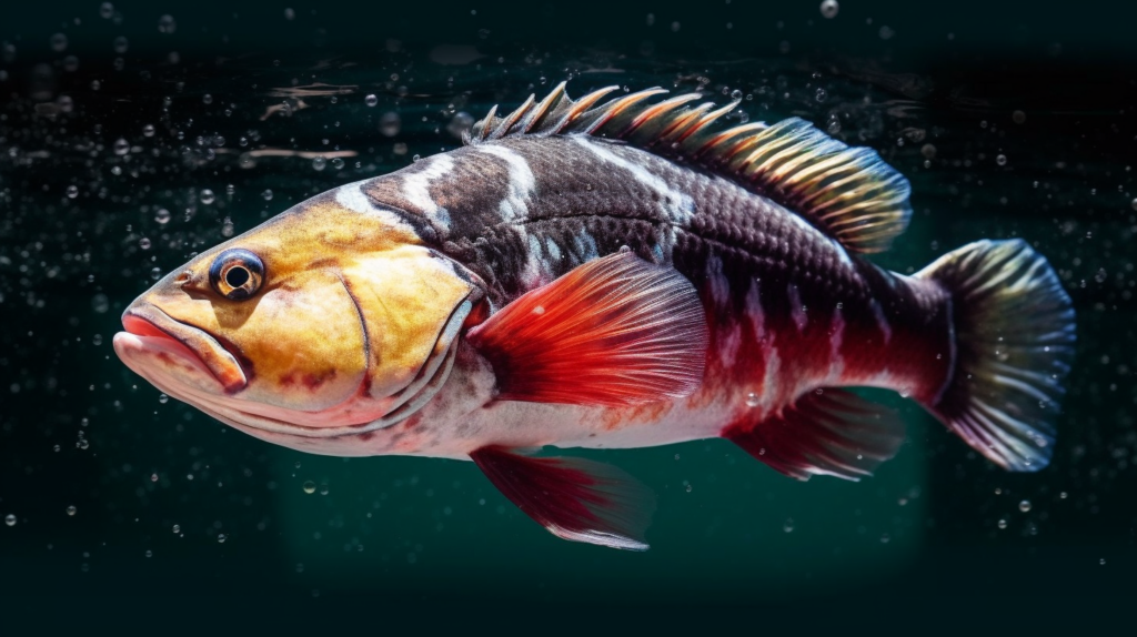 Yuk Cari Tahu Cara Merawat Ikan Predator Untuk Pemula